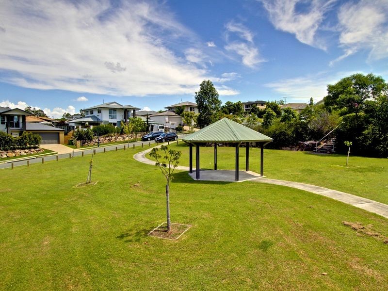 21 Kelsey Circuit, Nerang QLD 4211
