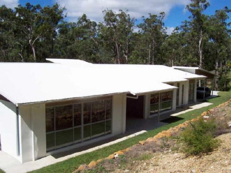 41 Pademelon Pass, Nerang QLD 4211