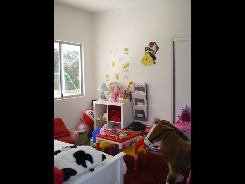 41 Pademelon Pass, Nerang QLD 4211