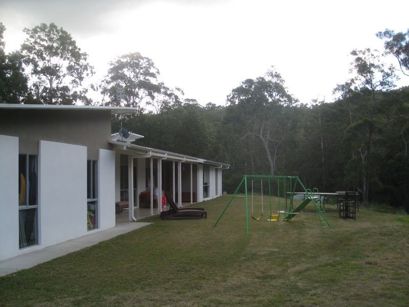 41 Pademelon Pass, Nerang QLD 4211