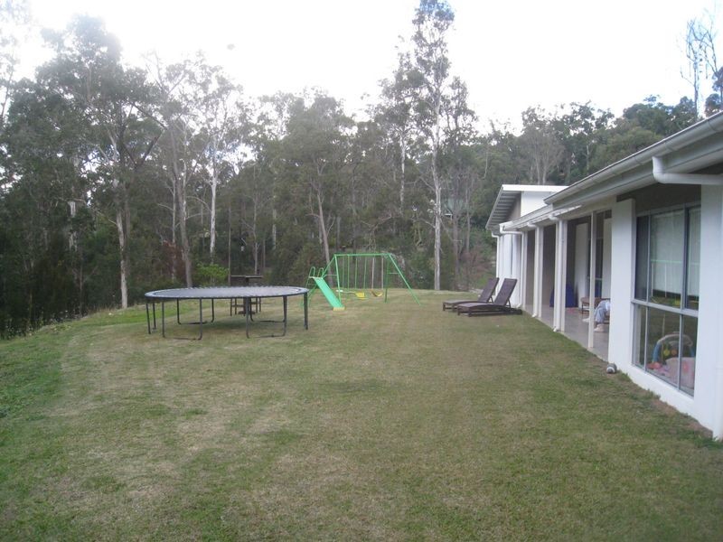 41 Pademelon Pass, Nerang QLD 4211