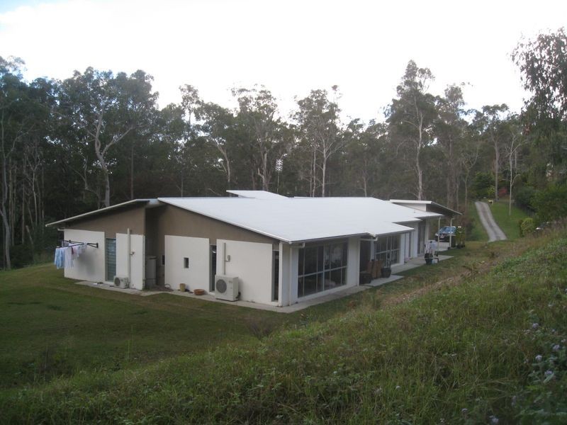 41 Pademelon Pass, Nerang QLD 4211