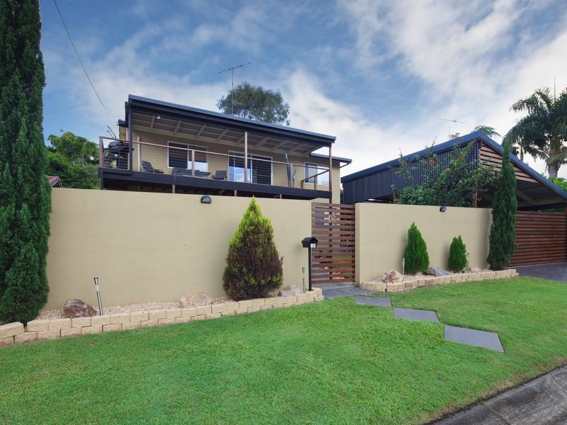 10 Kerrabee Street, Nerang QLD 4211