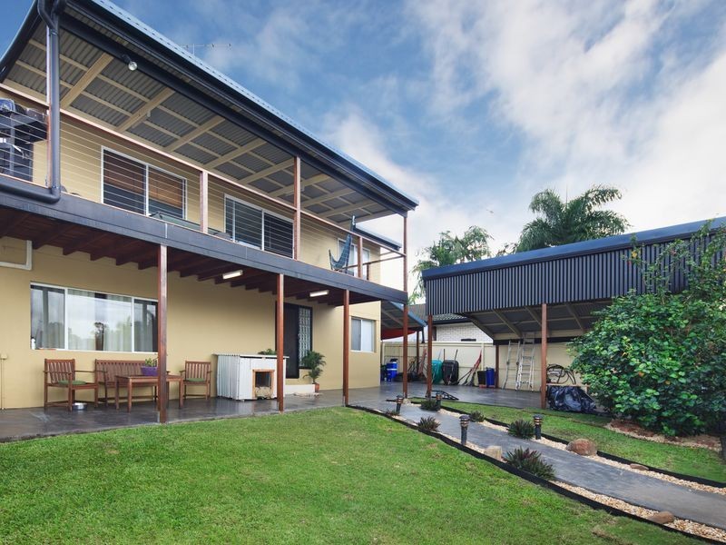 10 Kerrabee Street, Nerang QLD 4211