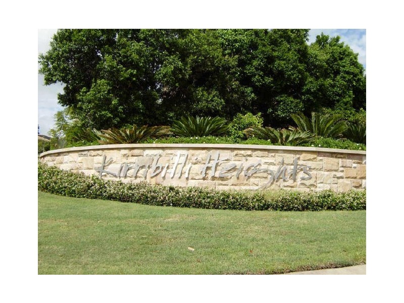 30/ Ridgeline Way, Highland Park QLD 4211