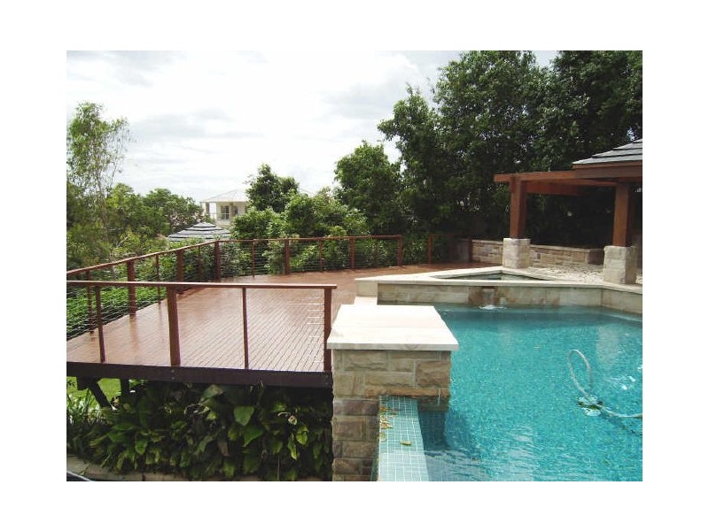 30/ Ridgeline Way, Highland Park QLD 4211