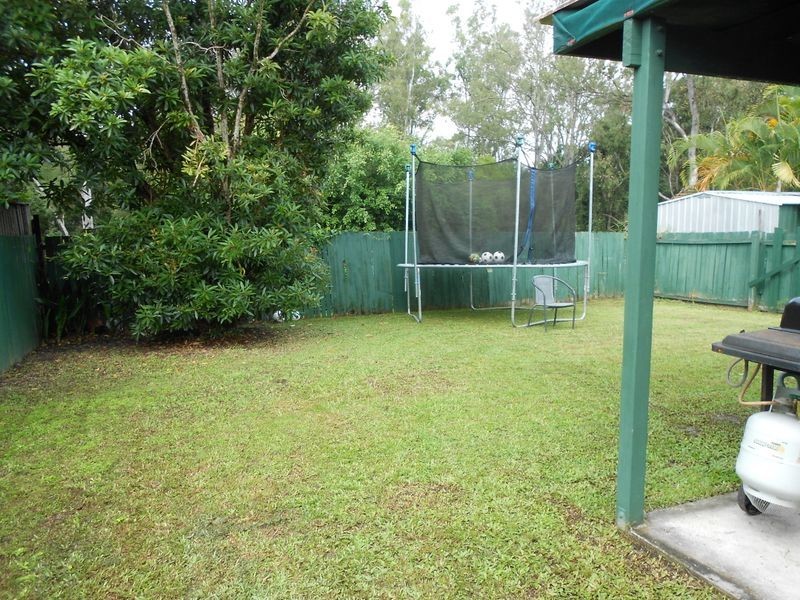 41 Rivergum Drive, Nerang QLD 4211