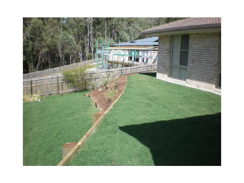 5 Platinum Court, Gilston QLD 4211
