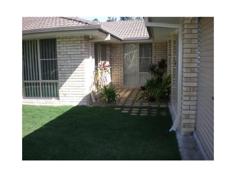 5 Platinum Court, Gilston QLD 4211