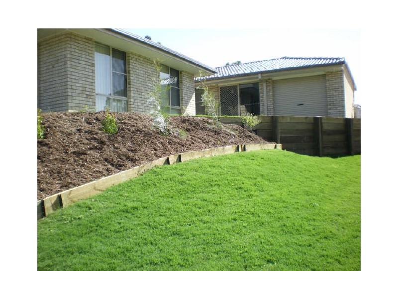 5 Platinum Court, Gilston QLD 4211