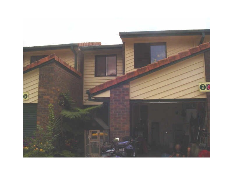 7 Hibiscus/67 Nerang Street, Nerang QLD 4211