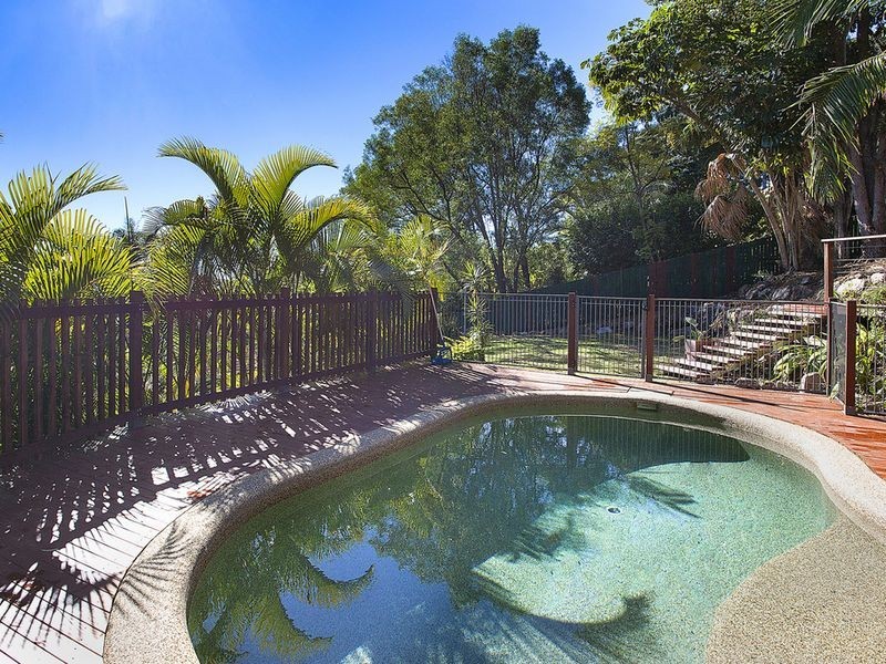 43 Kincaid Drive, Highland Park QLD 4211