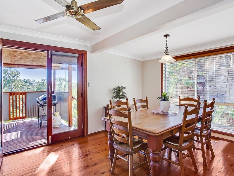 43 Kincaid Drive, Highland Park QLD 4211