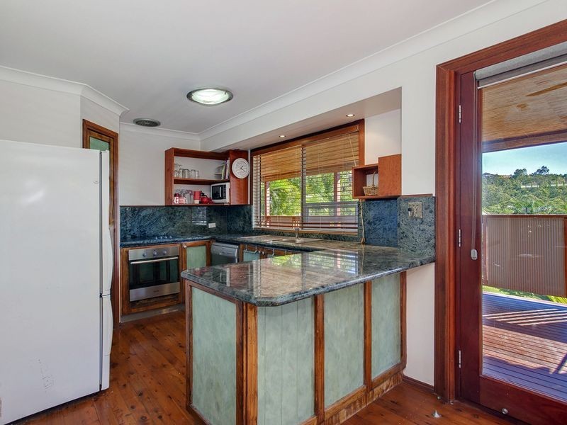 43 Kincaid Drive, Highland Park QLD 4211