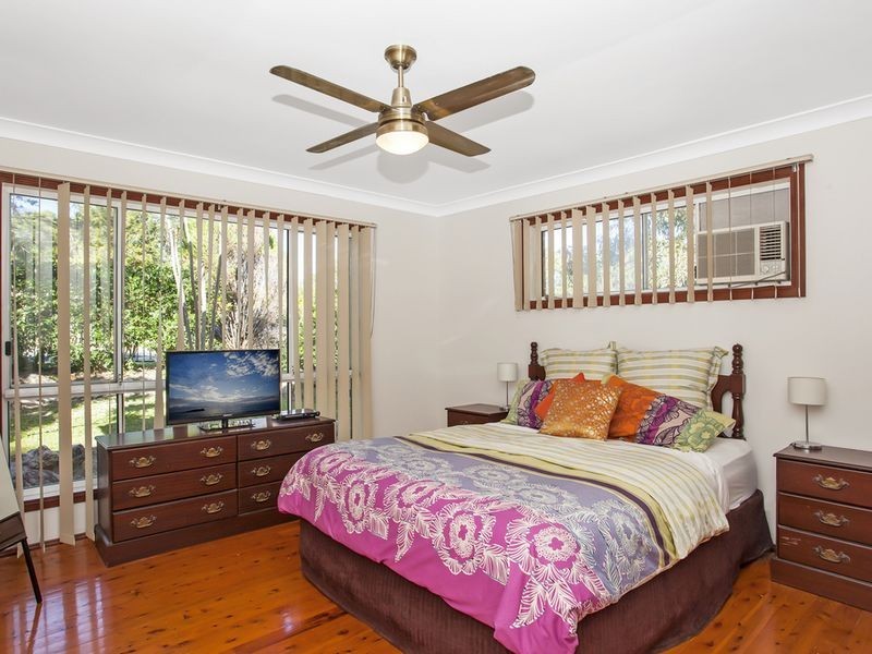 43 Kincaid Drive, Highland Park QLD 4211