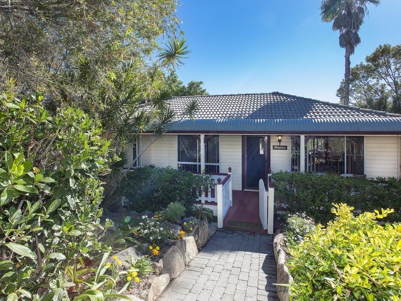 43 Kincaid Drive, Highland Park QLD 4211