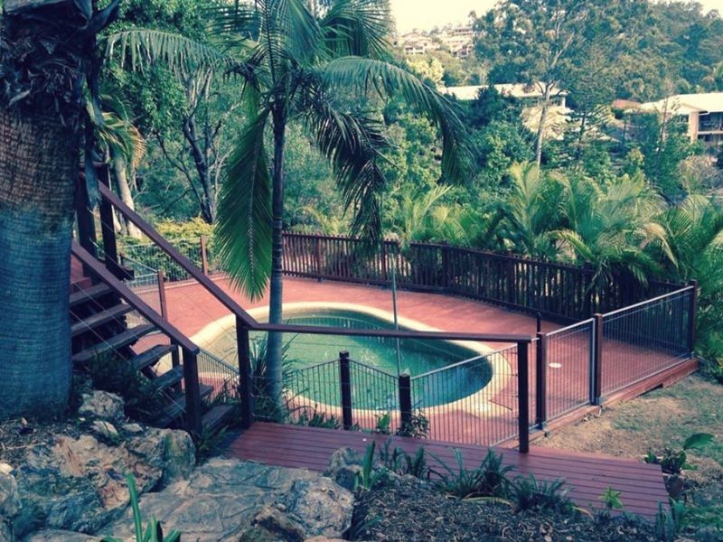 43 Kincaid Drive, Highland Park QLD 4211