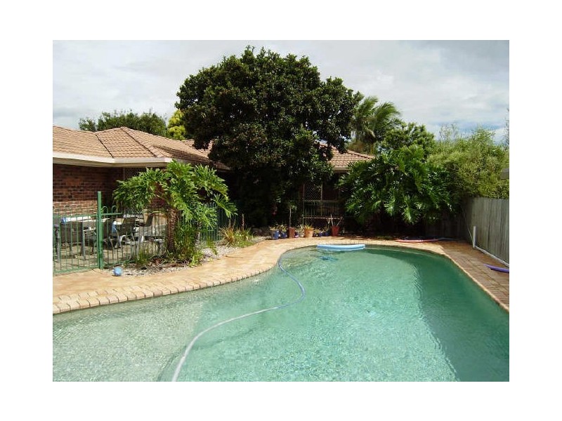 41 Marble Drive, Carrara QLD 4211