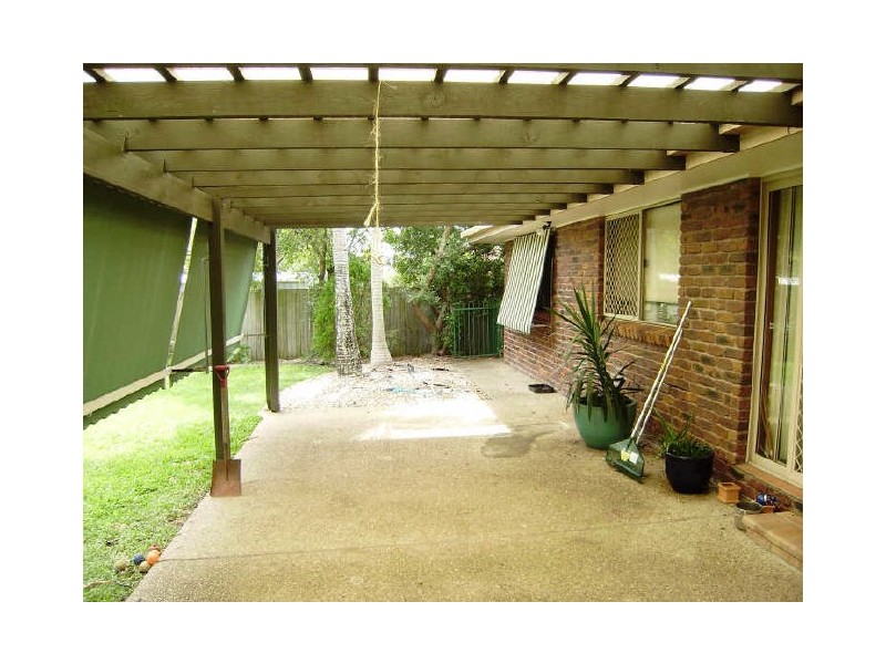41 Marble Drive, Carrara QLD 4211