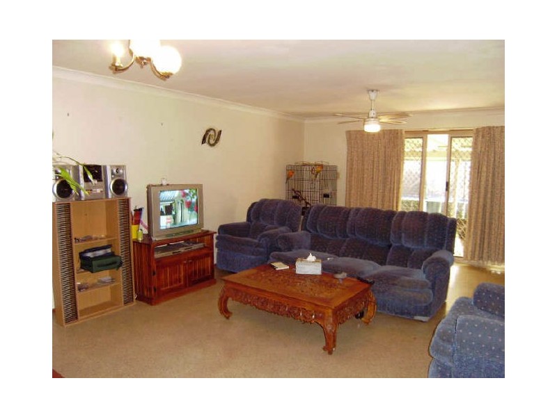 41 Marble Drive, Carrara QLD 4211