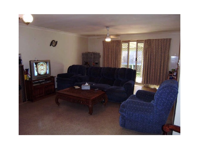 41 Marble Drive, Carrara QLD 4211