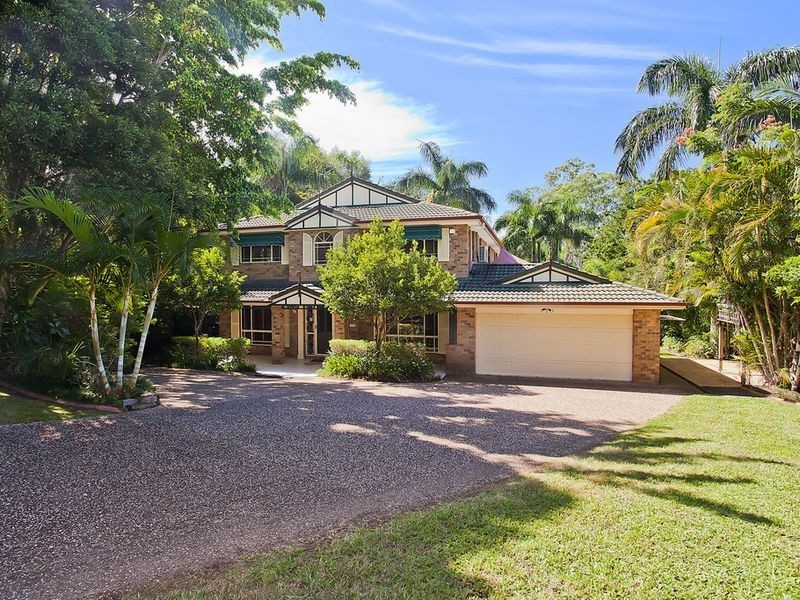 3 Oak Street, Nerang QLD 4211