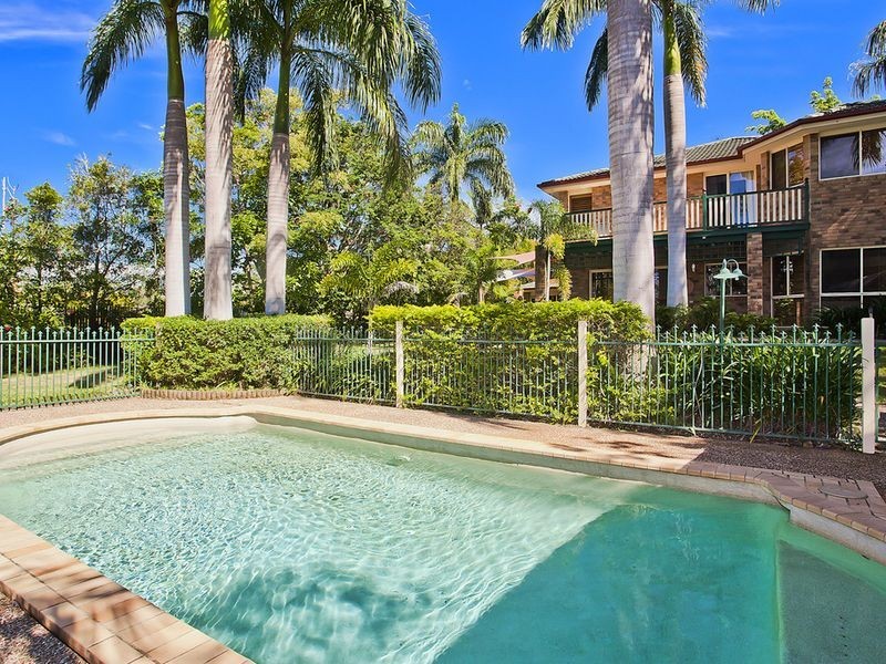 3 Oak Street, Nerang QLD 4211