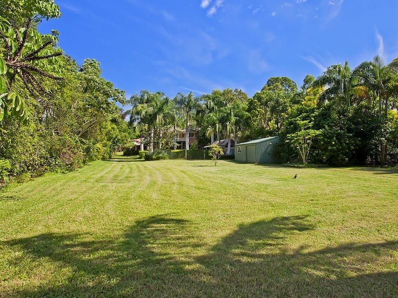 3 Oak Street, Nerang QLD 4211