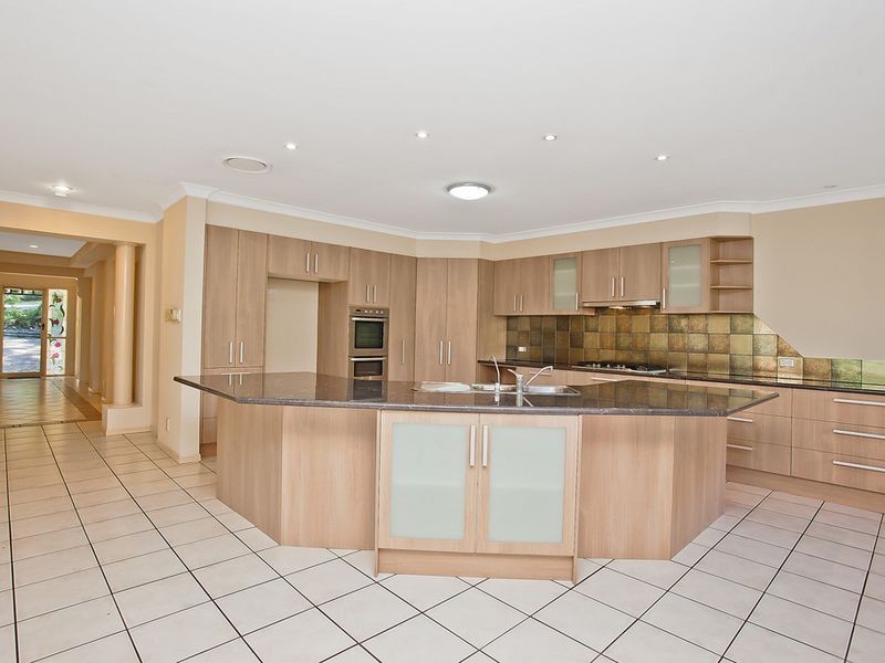 3 Oak Street, Nerang QLD 4211