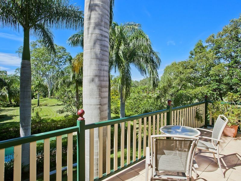 3 Oak Street, Nerang QLD 4211