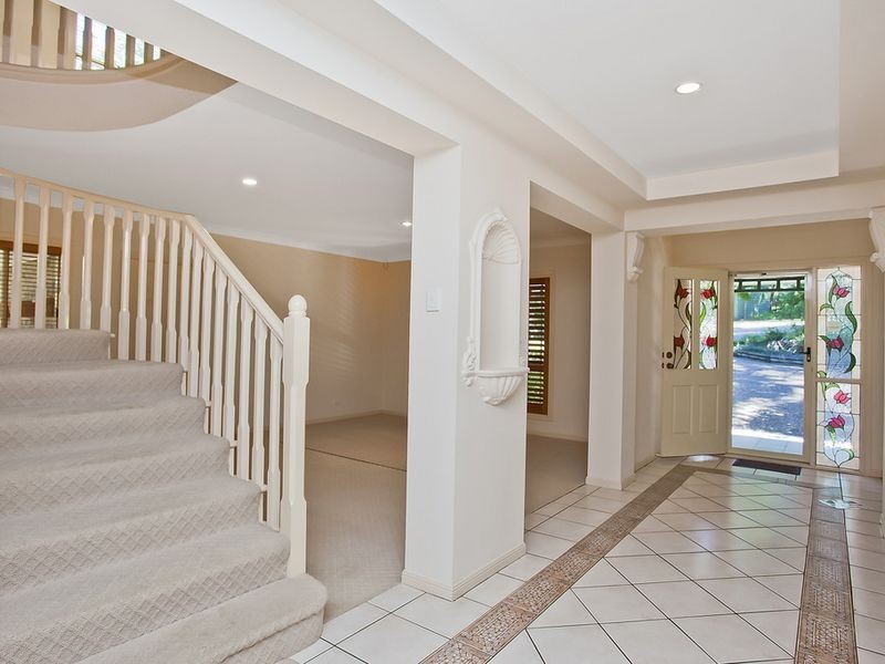 3 Oak Street, Nerang QLD 4211