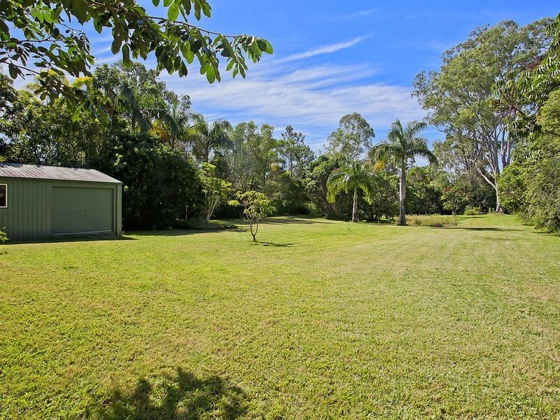 3 Oak Street, Nerang QLD 4211