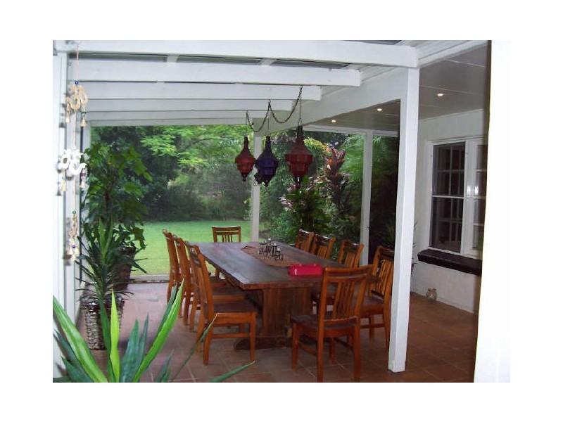 13 Summercreek Lane, Nerang QLD 4211
