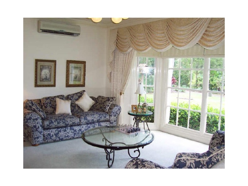 13 Summercreek Lane, Nerang QLD 4211