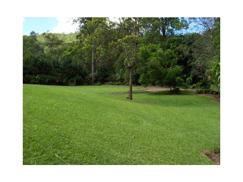13 Summercreek Lane, Nerang QLD 4211
