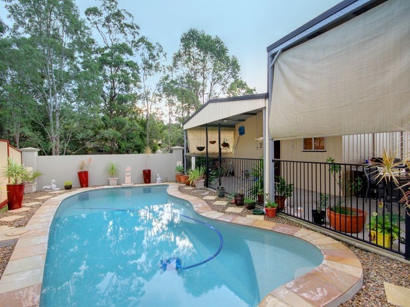 1 Aurora Crescent, Worongary QLD 4213