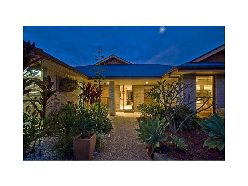 17 Marriott Way, Highland Park QLD 4211