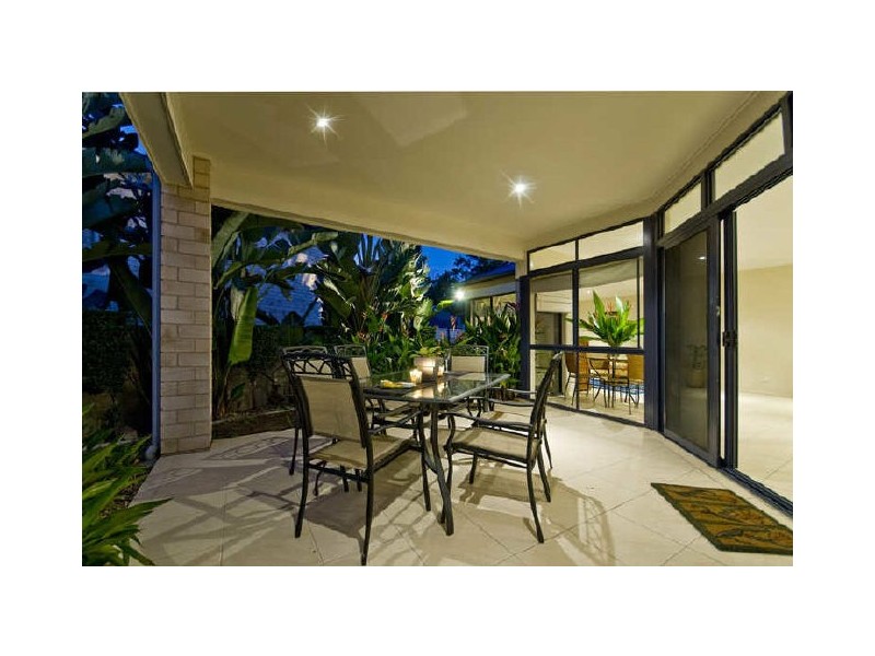 17 Marriott Way, Highland Park QLD 4211