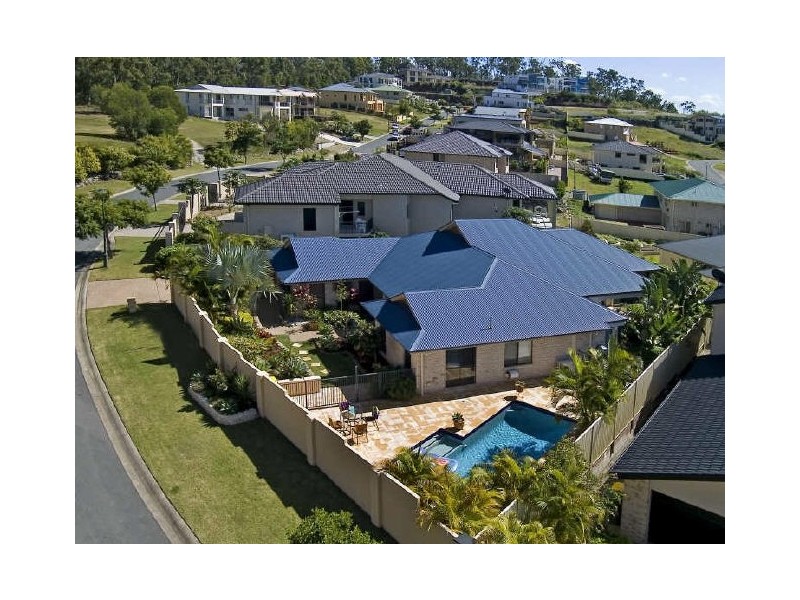 17 Marriott Way, Highland Park QLD 4211