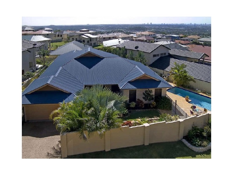 17 Marriott Way, Highland Park QLD 4211
