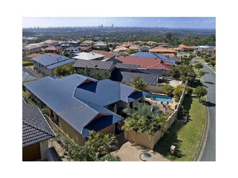 17 Marriott Way, Highland Park QLD 4211