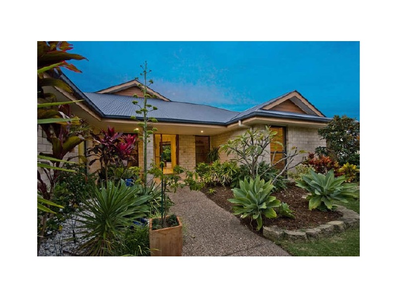 17 Marriott Way, Highland Park QLD 4211