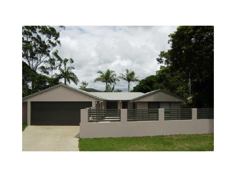 33 Bartlett Avenue, Nerang QLD 4211