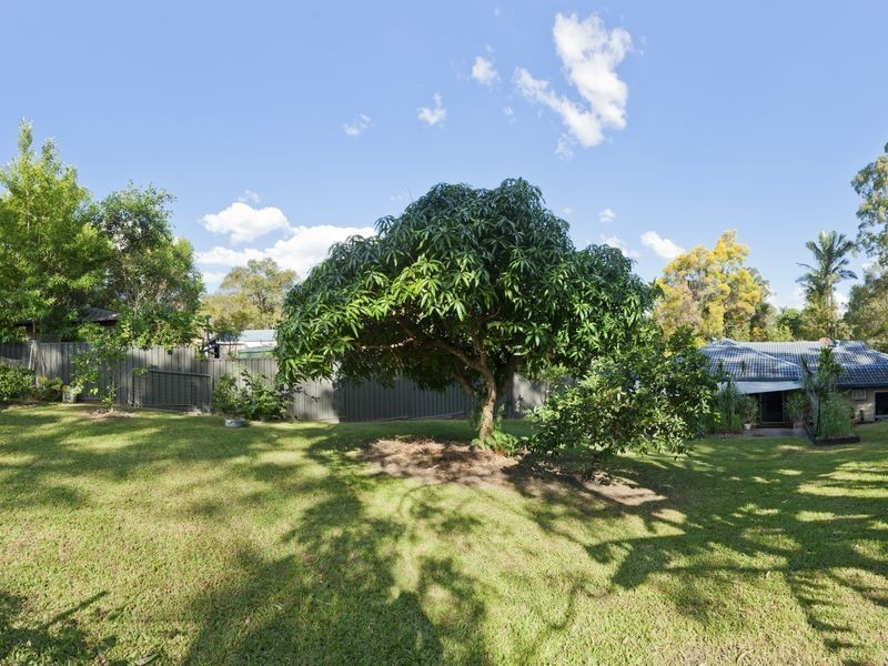 5 Yarrimbah Drive, Nerang QLD 4211