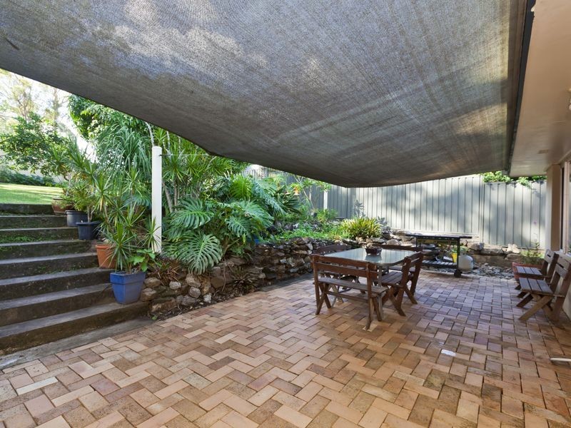 5 Yarrimbah Drive, Nerang QLD 4211