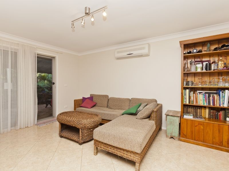 5 Yarrimbah Drive, Nerang QLD 4211