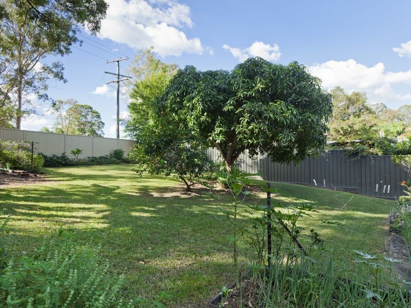 5 Yarrimbah Drive, Nerang QLD 4211