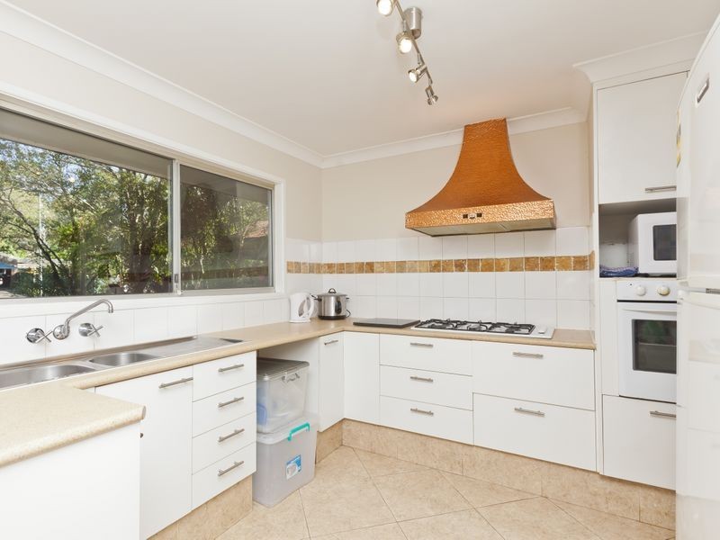 5 Yarrimbah Drive, Nerang QLD 4211