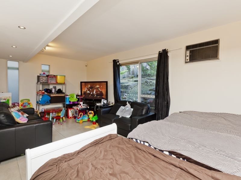 5 Yarrimbah Drive, Nerang QLD 4211