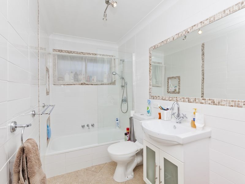 5 Yarrimbah Drive, Nerang QLD 4211